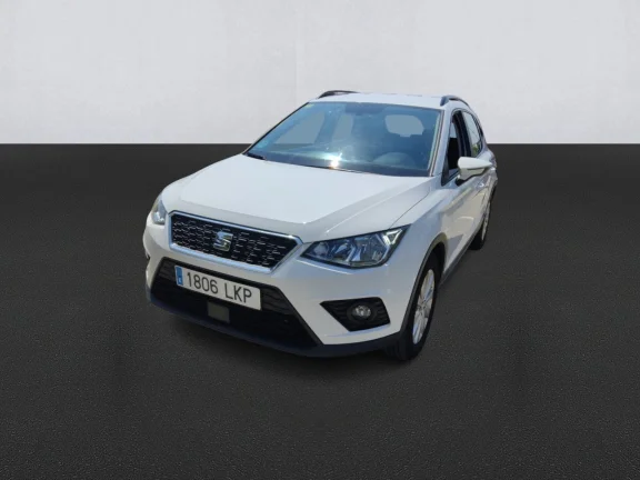 SEAT ARONA 1.0 TSI 85kW (115CV) Style Go Eco