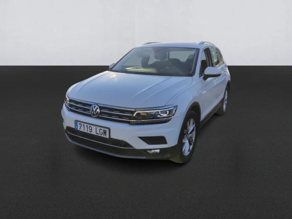 Volkswagen Tiguan Sport 2.0 TDI 110kW (150CV) DSG
