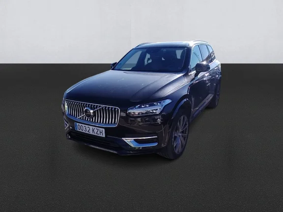 Volvo XC90 2.0 T8 AWD Inscription Auto