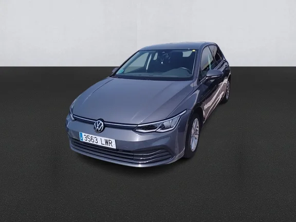 Volkswagen Golf Life 1.0 TSI 81kW (110CV)