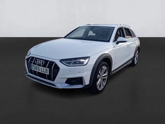 Audi A4 Allroad Quattro 40 TDI 140kW (190CV) quattro S tronic
