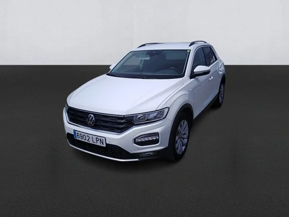 Volkswagen T-Roc Advance 1.0 TSI 81kW (110CV)