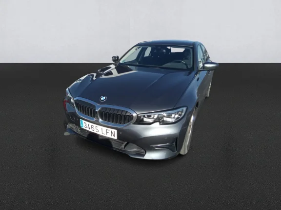 BMW SERIES 3 320i Auto.