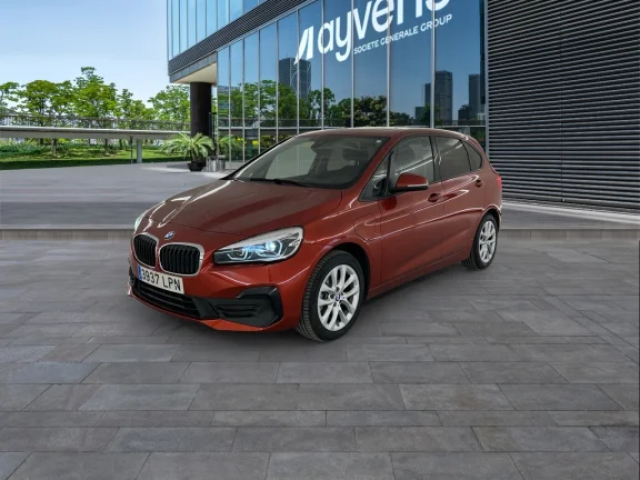 BMW SERIES 2 ACTIVE TOURER 225xe iPerformance