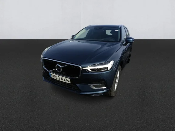 Volvo XC60 2.0 T8 AWD Momentum Auto