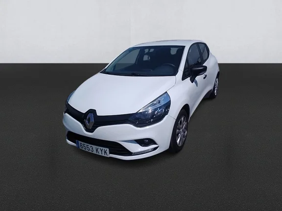 Renault Clio Business TCe 55kW (75CV) -18