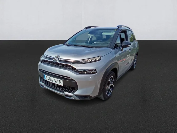 Citroen C3 Aircross BlueHDi 81kW (110CV) Plus