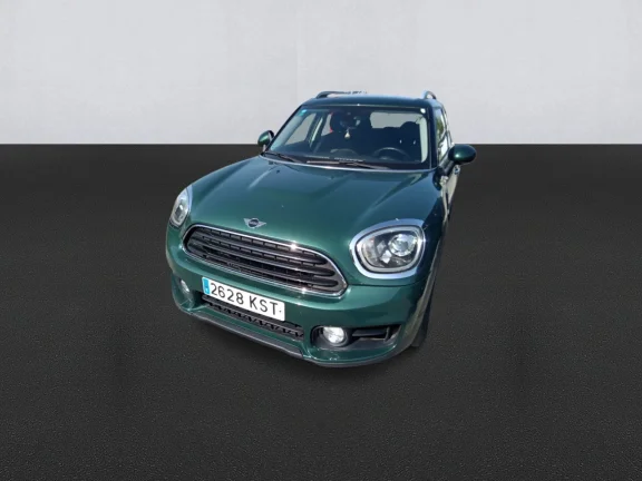 Mini COUNTRYMAN Cooper