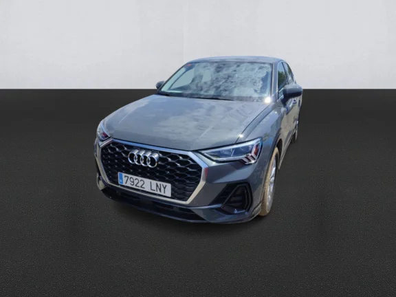 Audi Q3 Sportback Advanced 35 TDI 110kW (150CV) S tronic