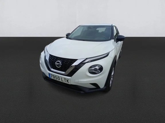 NISSAN JUKE (E) DIG-T 84 kW (114 CV) Acenta Llantas