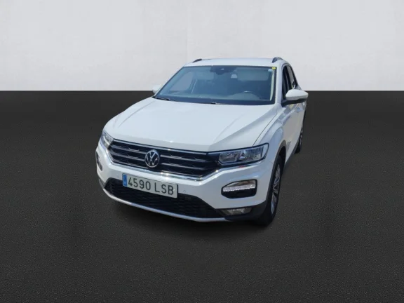 Volkswagen T-Roc Advance 1.0 TSI 81kW (110CV)