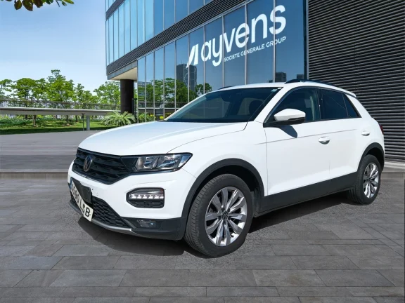 Volkswagen T-Roc Advance 1.0 TSI 81kW (110CV)