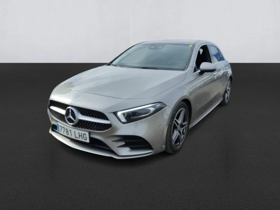 Mercedes Benz A-CLASS A 200