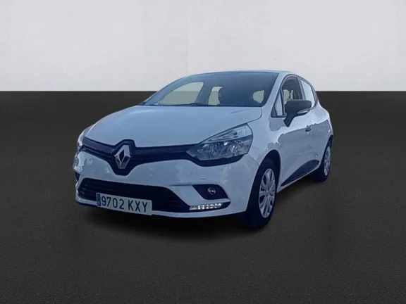 Renault Clio Business TCe 66kW (90CV) GLP -18