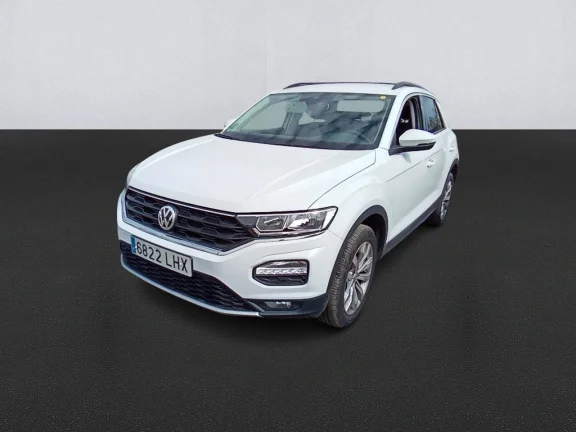 Volkswagen T-Roc Advance 1.6 TDI 85kW (115CV)