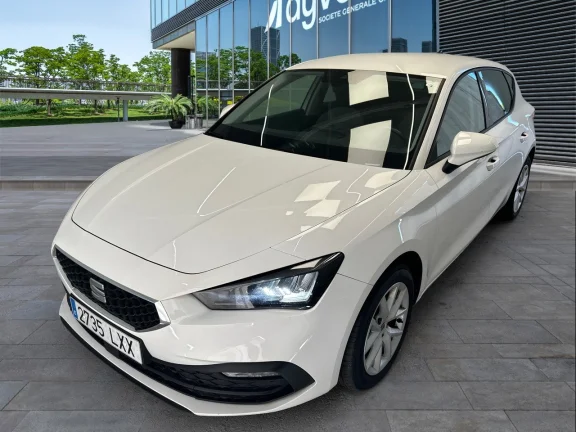 SEAT Leon 2.0 TDI 85kW S&S Style Go