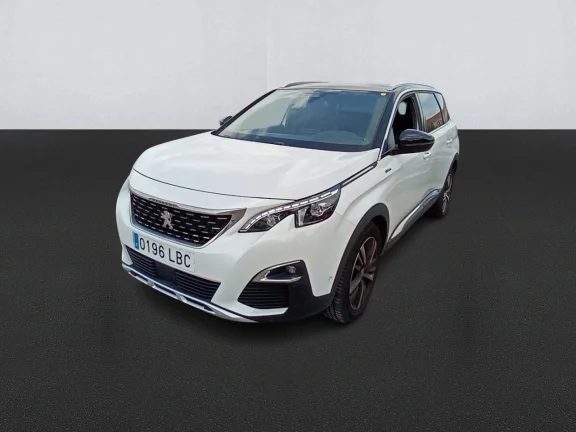 Peugeot 5008 GT Line 1.5L BlueHDi 96kW (130CV) S&S