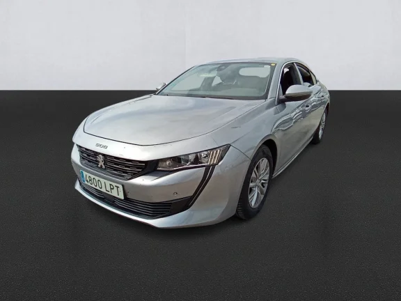 Peugeot 508 5P Business Line BlueHDi 130 EAT8