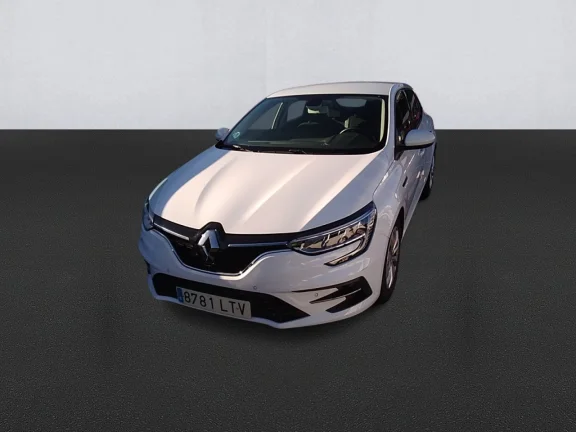 Renault Megane Life Blue dCi 85 kW (115CV)