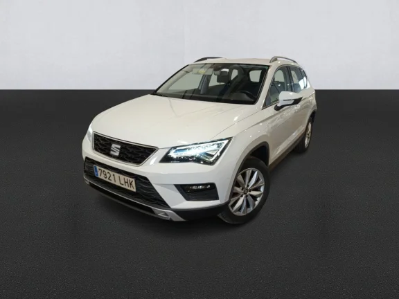 SEAT Ateca 1.0 TSI 85kW St&Sp Style Edit. Nav Eco