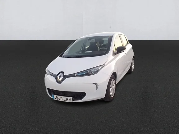Renault ZOE Life 40 R90