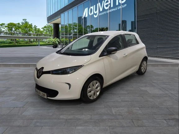 Renault ZOE Life 40 R90