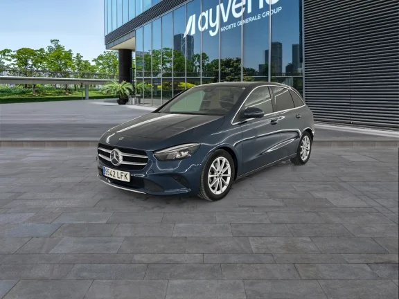 Mercedes Benz B-CLASS B 200 d