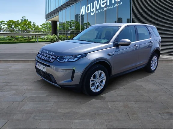 Land Rover DISCOVERY SPORT 1.5 I3 PHEV 300 PS AWD Auto