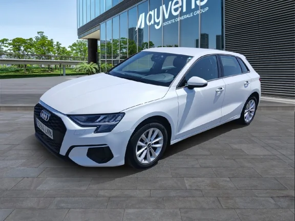 Audi A3 Sportback 35 TDI 110kW (150CV) S tronic