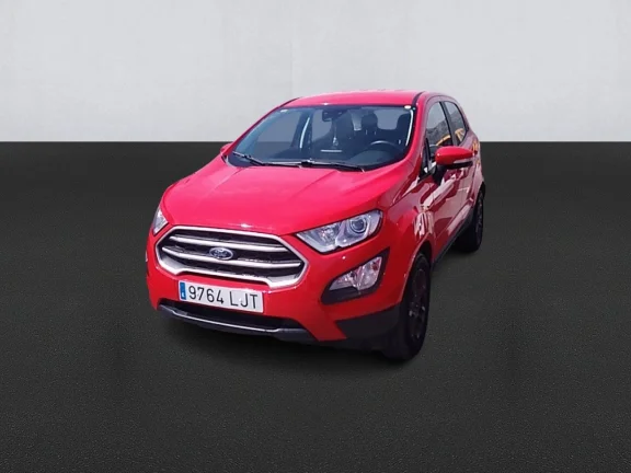 Ford ECOSPORT 1.0T EcoBoost 73kW (100CV) S&S Trend