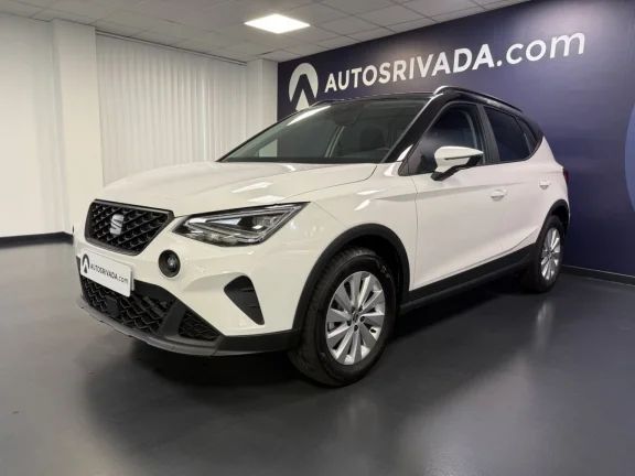 SEAT ARONA 1.0 TSI 85kW Style Special Edition