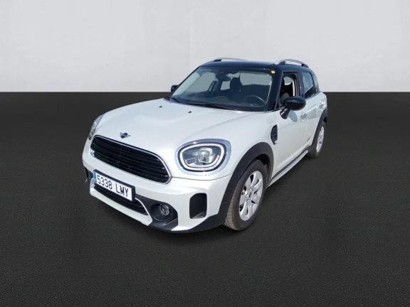 Mini COUNTRYMAN Cooper D