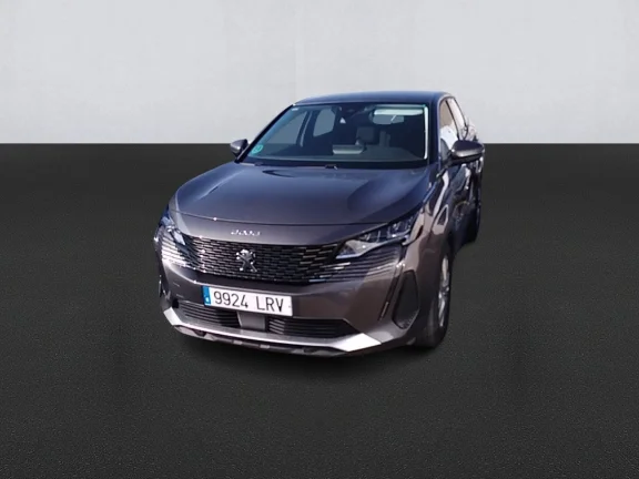 Peugeot 3008 1.5 BlueHDi 96kW (130CV) S&S Active Pack