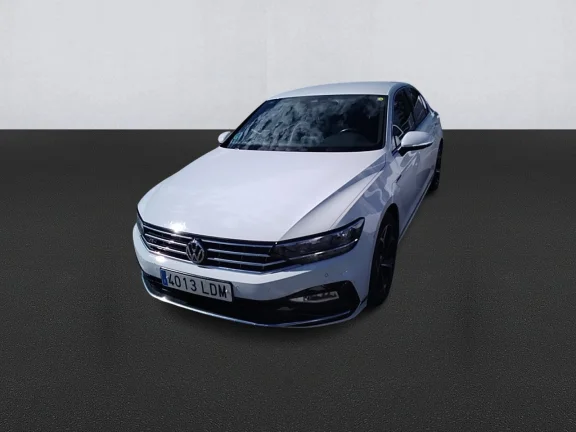 Volkswagen Passat R-Line 2.0 TDI 110kW (150CV)