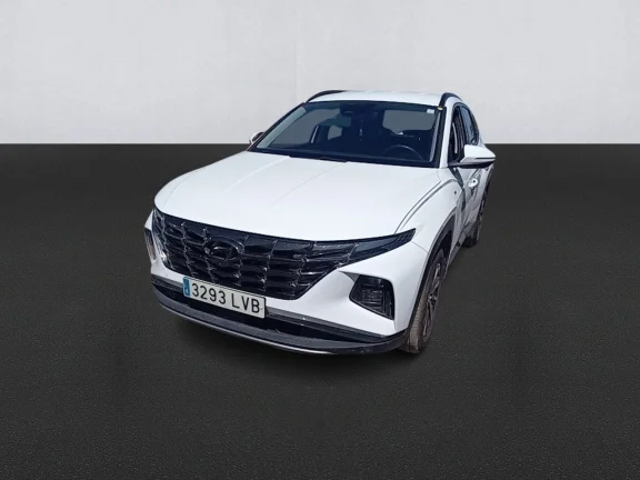 Hyundai Tucson 1.6 CRDI 100kW (136CV) 48V Maxx