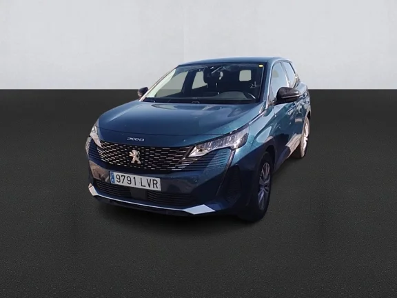 Peugeot 3008 1.5 BlueHDi 96kW (130CV) S&S Active Pack