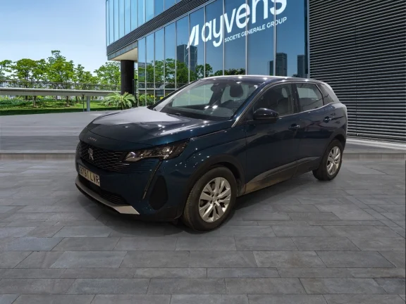 Peugeot 3008 1.5 BlueHDi 96kW (130CV) S&S Active Pack