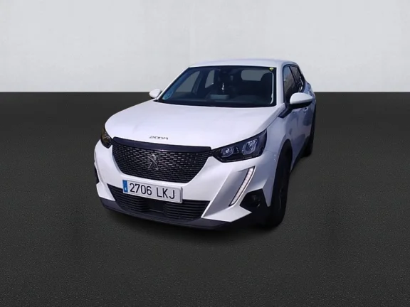 Peugeot 2008 Active Puretech 100 S&S BVM6