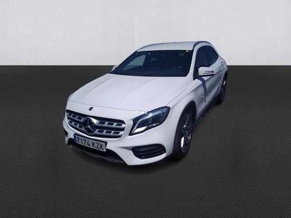 Mercedes Benz GLA-CLASS GLA 200