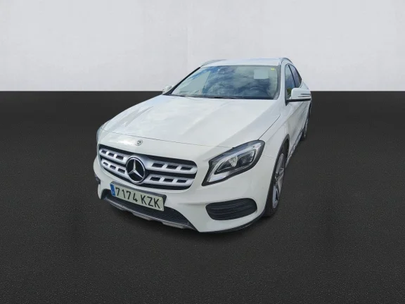 Mercedes Benz GLA-CLASS GLA 200