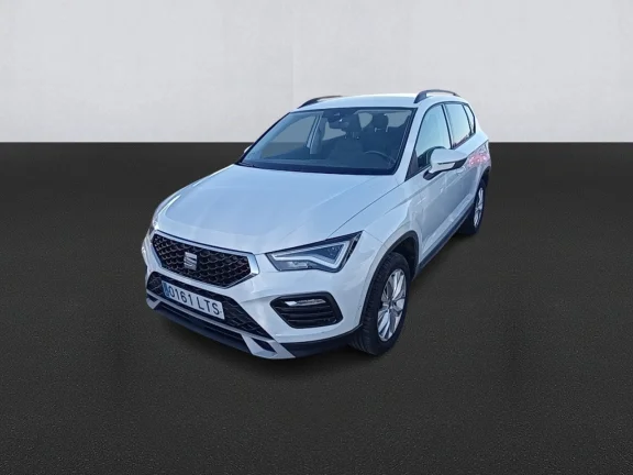 SEAT Ateca 2.0 TDI 85kW (115CV) S&S Style Go "M"