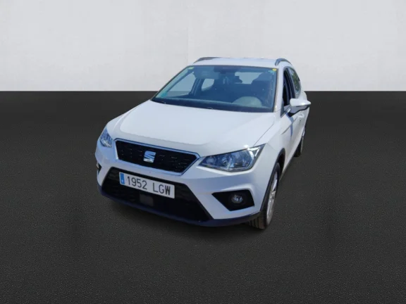 SEAT ARONA 1.0 TSI 85kW (115CV) Style Edition Eco