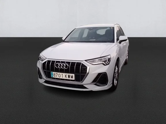 Audi Q3 S line 35 TFSI 110kW (150CV) S tronic