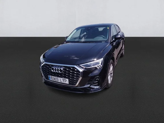 Audi Q3 Sportback Advanced 35 TDI 110kW (150CV) S tronic