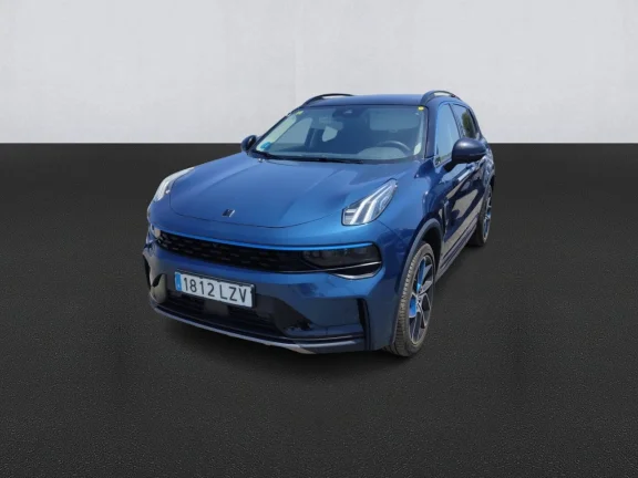 LYNK & CO 01 1.5 PHEV