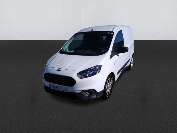 Ford TRANSIT COURIER Van 1.5 TDCi 56kW Trend