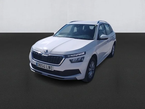 Skoda KAMIQ 1.0 TSI 81kW (110CV) DSG AMBITION