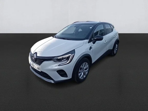 Renault CAPTUR Intens TCe 74kW (100CV) GLP