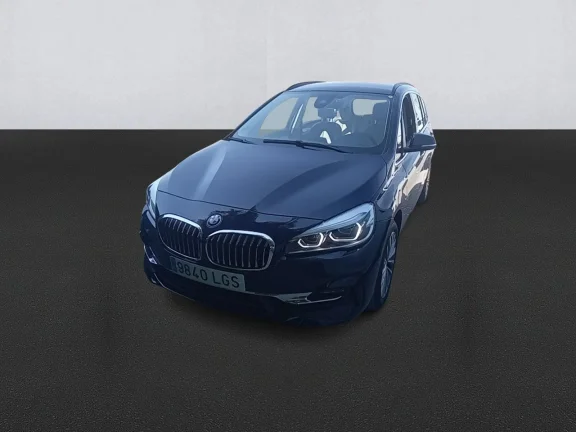 BMW SERIES 2 GRAN TOURER 220dA