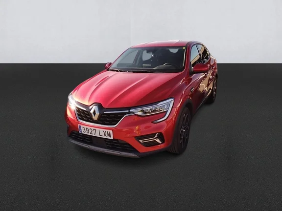 Renault ARKANA Zen TCe 103kW(140CV) EDC mild hybrid